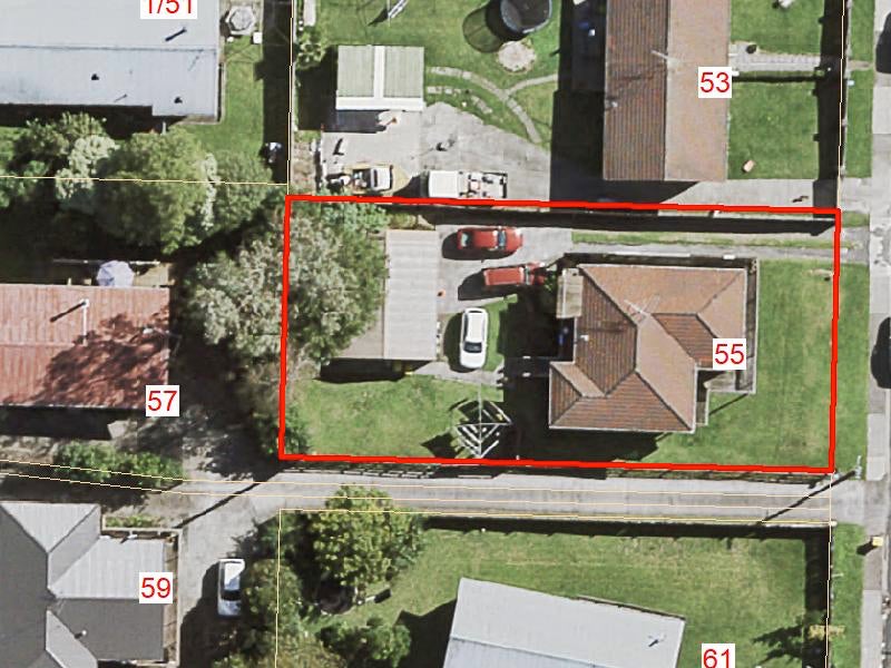55 Greenhaven Avenue, Opaheke, Papakura - Carousel 1