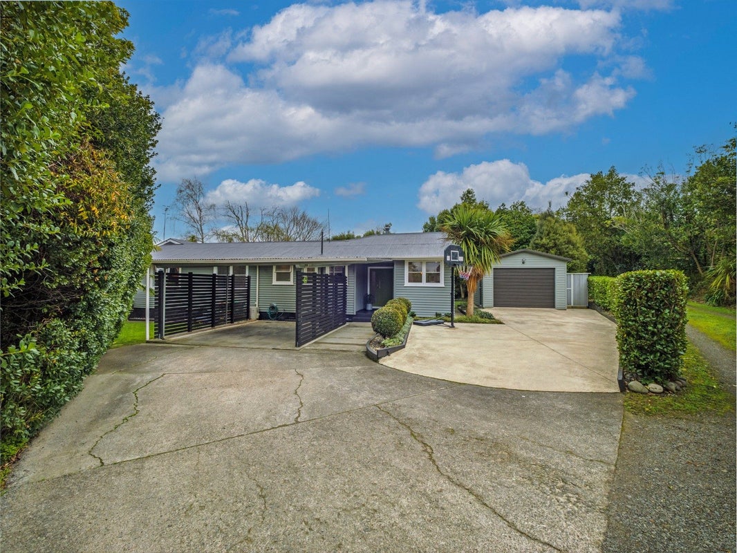 47 Alfred Street, Roslyn, Palmerston North - Carousel 1