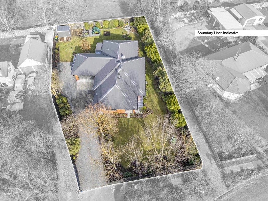 10 Kowhai Street, Oxford, Oxford - Carousel 28