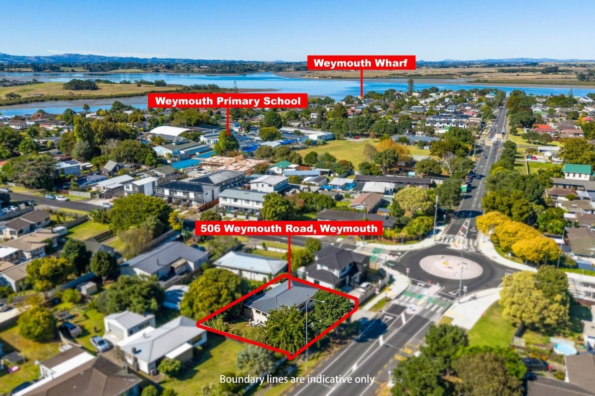506 Weymouth Road, Weymouth, Auckland - Carousel 15