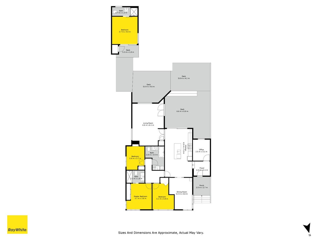 33 Cambourne Road, Sandringham, Auckland - Carousel 16