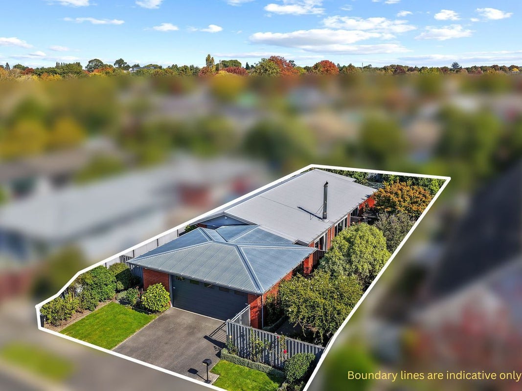 9 Ashfield Place, Ilam, Christchurch - Carousel 1