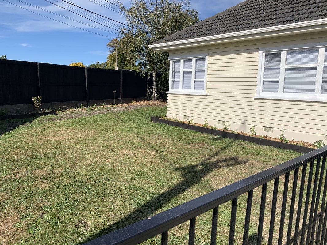 108 Riverlaw Terrace, Saint Martins, Christchurch - Carousel 1