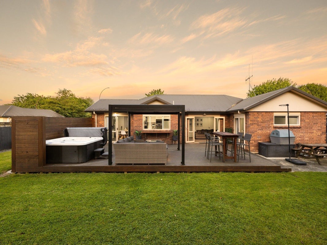 65 Wentworth Drive, Rototuna North, Hamilton - Carousel 2