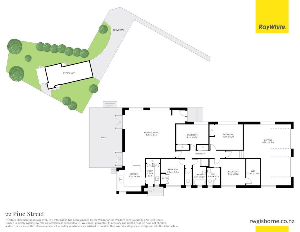 22 Pine Street, Mangapapa, Gisborne - Carousel 22
