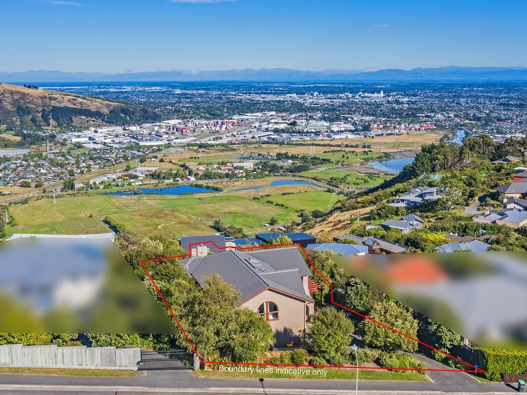 262 Major Hornbrook Road, Mount Pleasant, Christchurch - Carousel 49