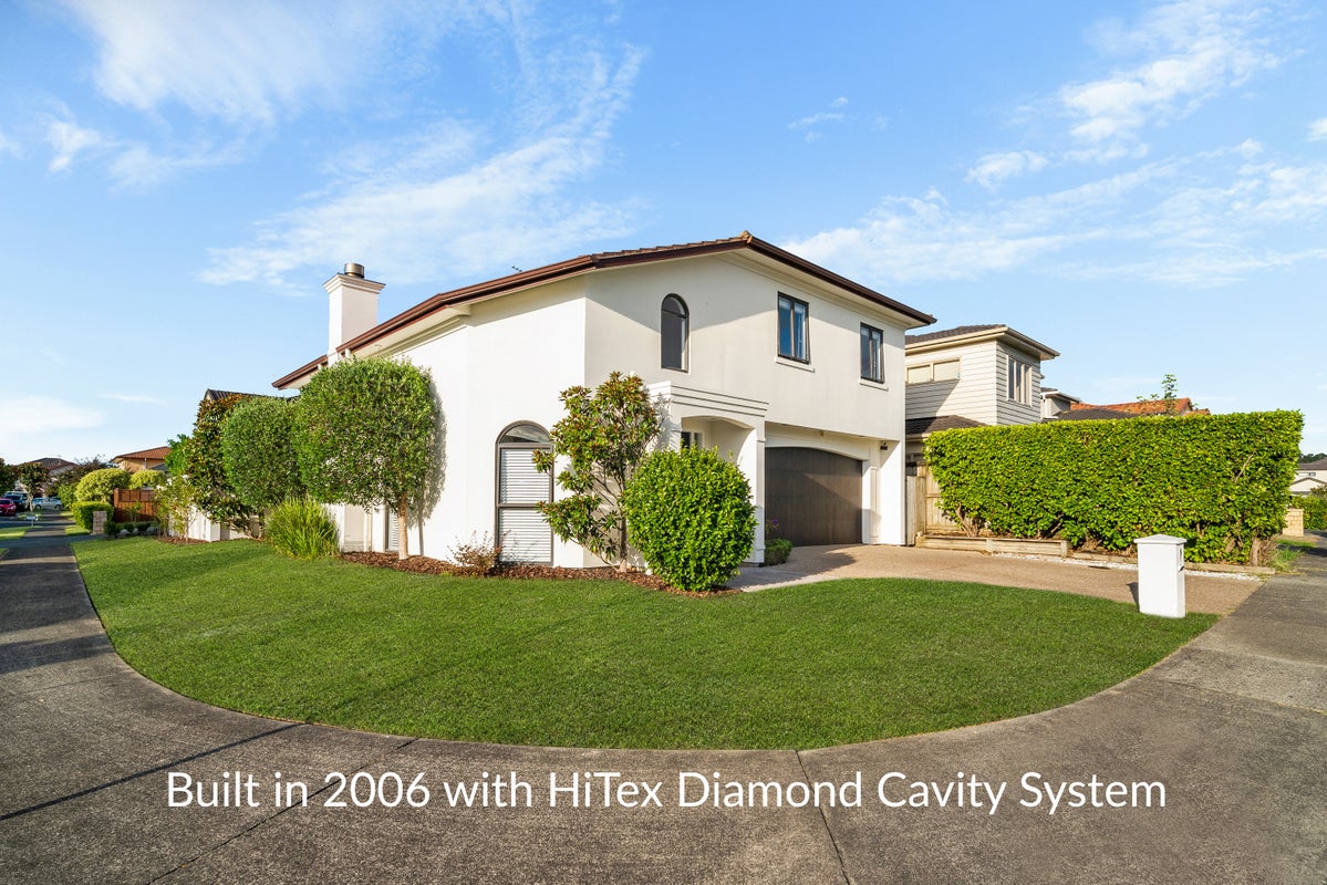 18 Janway Avenue, Flat Bush, Auckland - Carousel 2