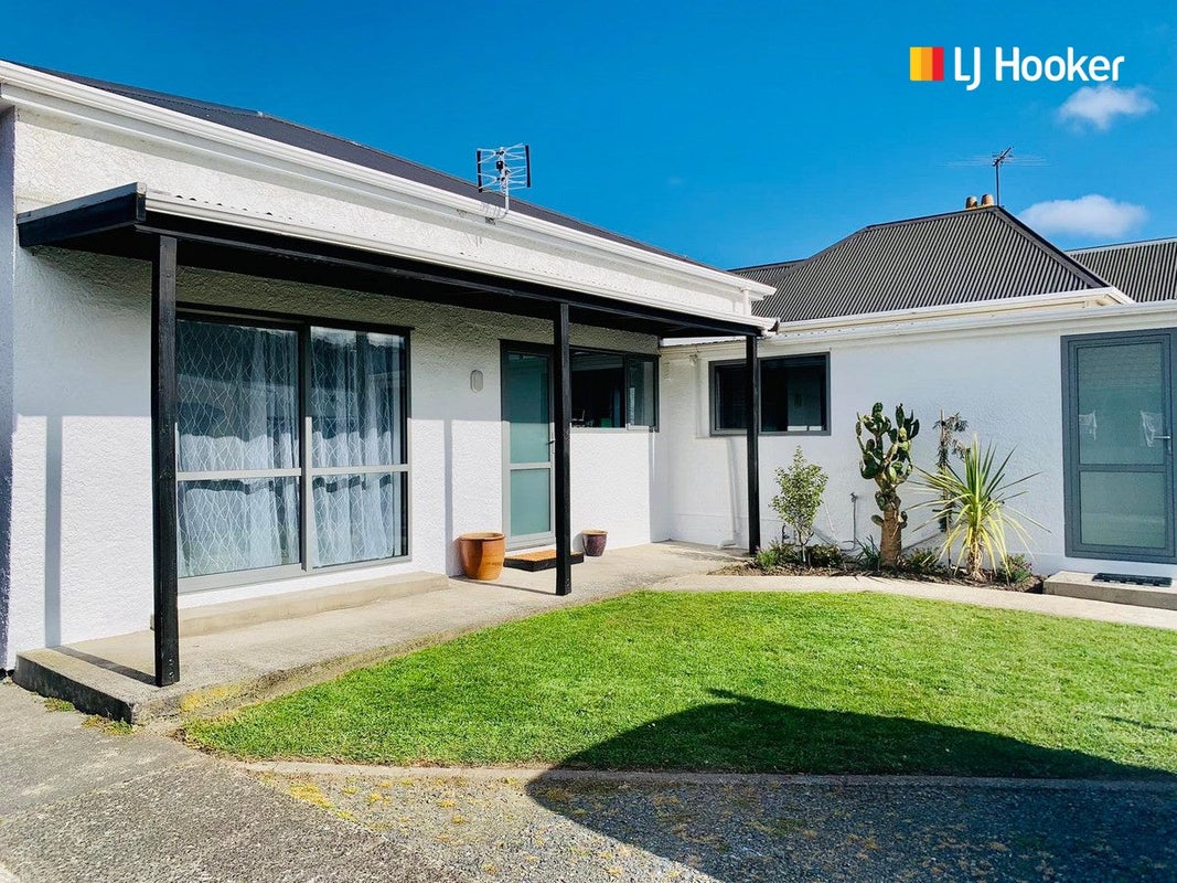 418A Hillside Road, South Dunedin, Dunedin - Carousel 1