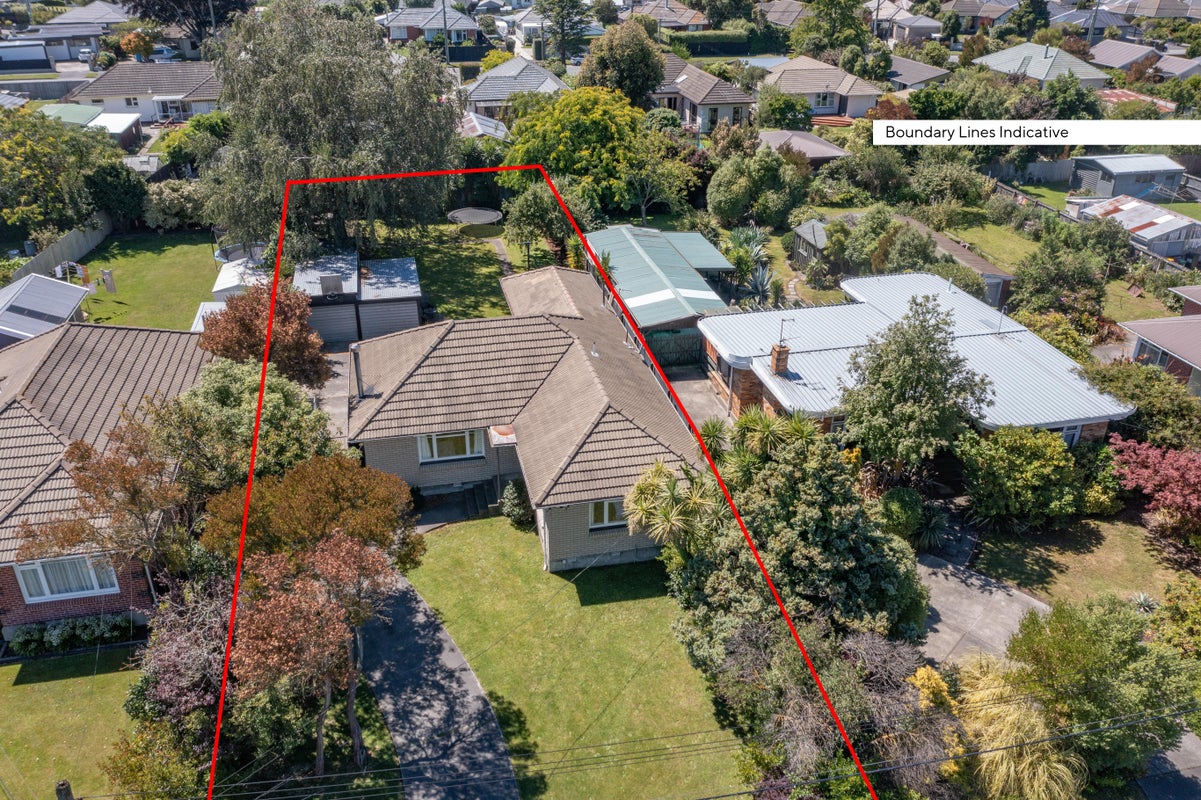 15 Wyn Street, Hoon Hay, Christchurch - Carousel 18