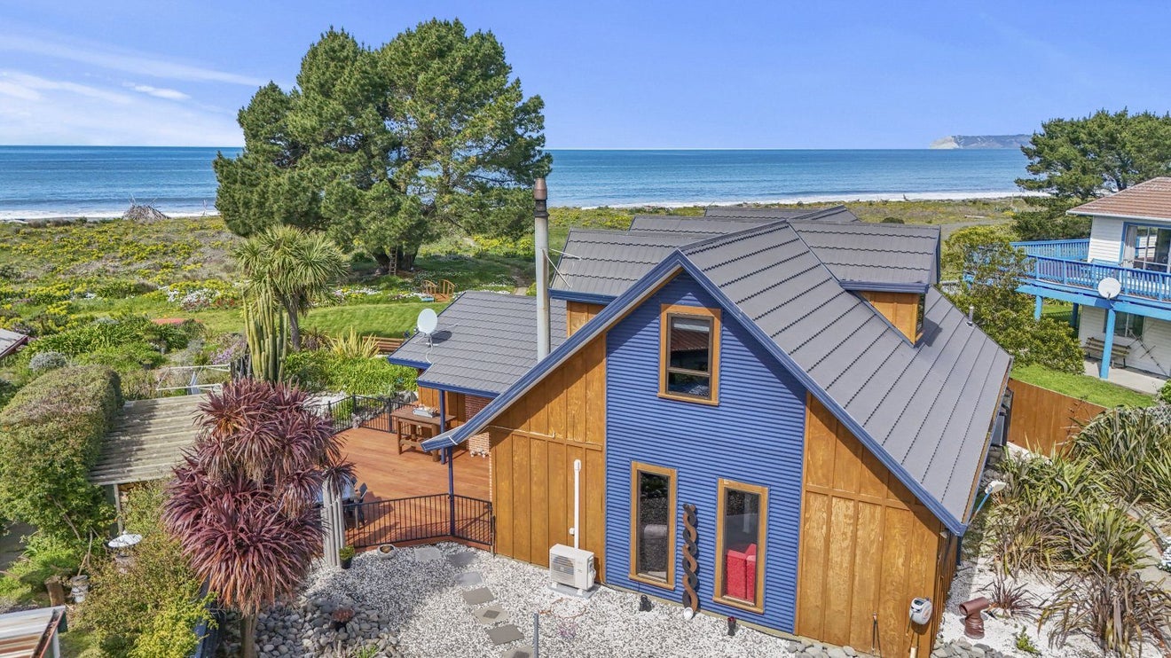 196 Rarangi Beach Road, Rarangi - Carousel 1