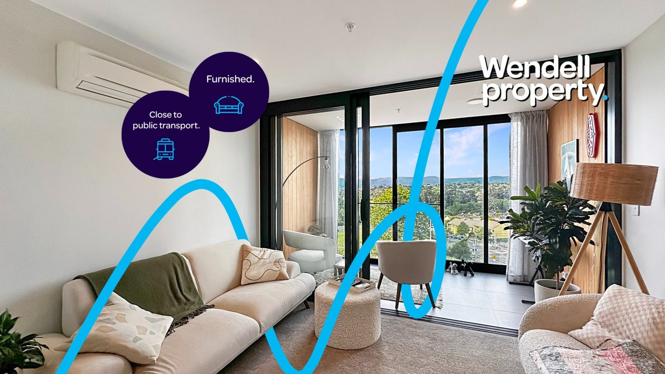 401/1 Buscomb Avenue, Henderson, Auckland - Carousel 1