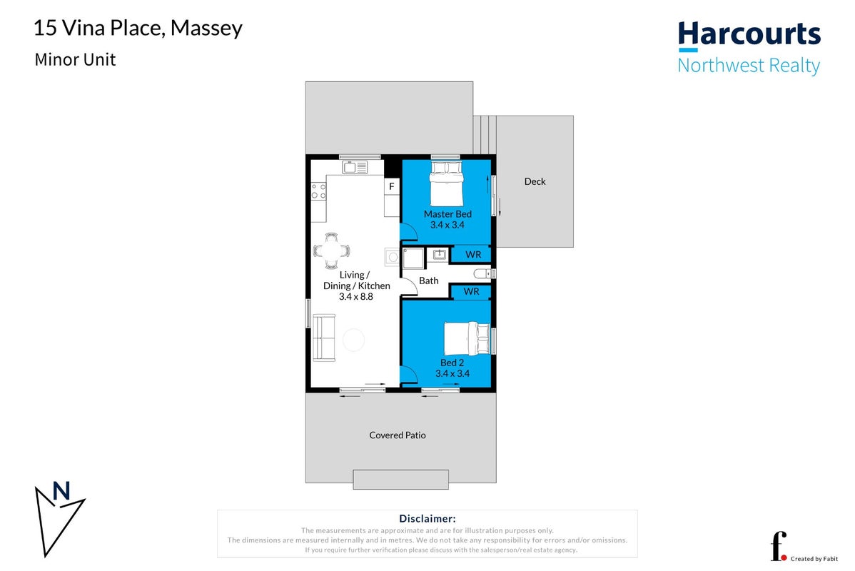 15 Vina Place, Massey, Auckland - Carousel 40