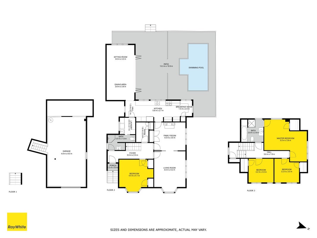 113 Mount Albert Road, Mount Albert, Auckland - Carousel 25