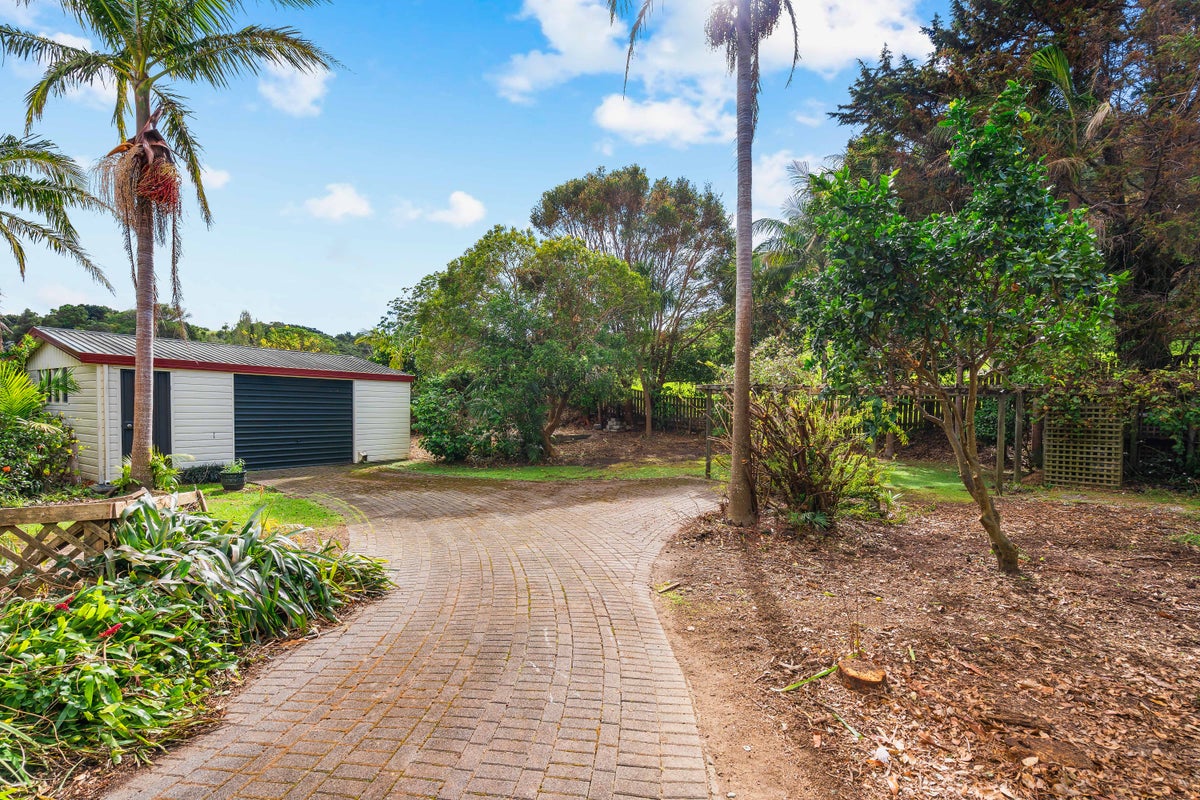 1903 Whangarei Heads Road, Whangarei Heads - Carousel 32