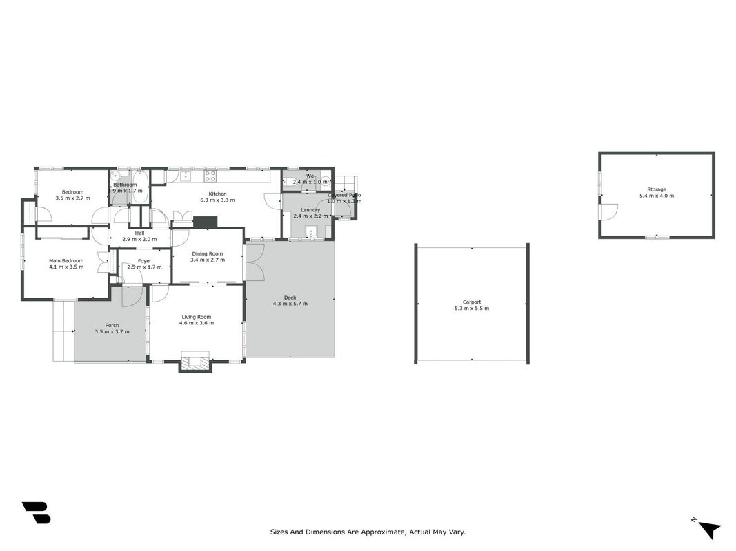 60 Walker Road, Point Chevalier, Auckland - Carousel 19
