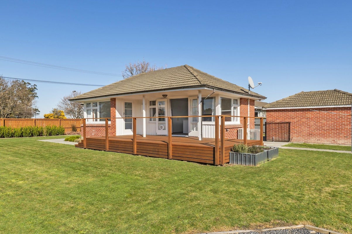 113 High Street, Leeston, Leeston - Carousel 1