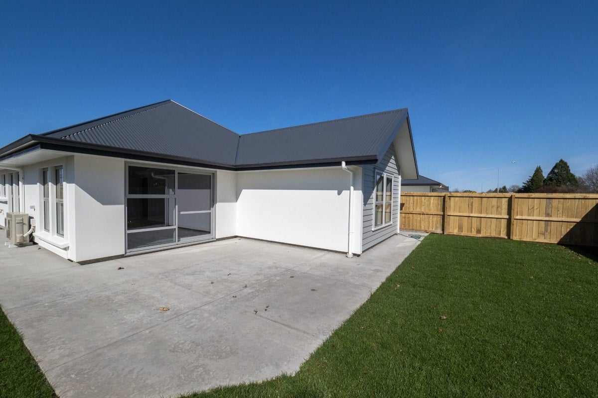 2A Wilkin Street, Tinwald, Ashburton - Carousel 15