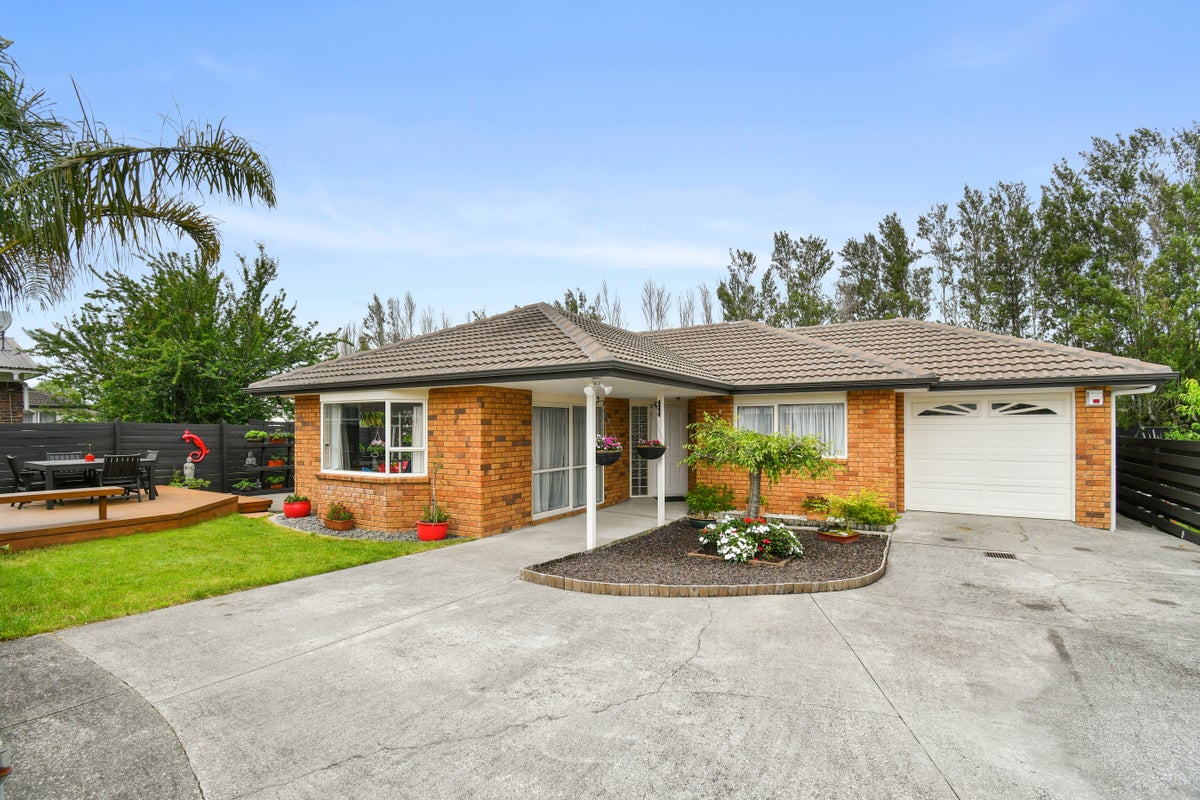 37A Bexley Place, Pahurehure, Papakura - Carousel 2
