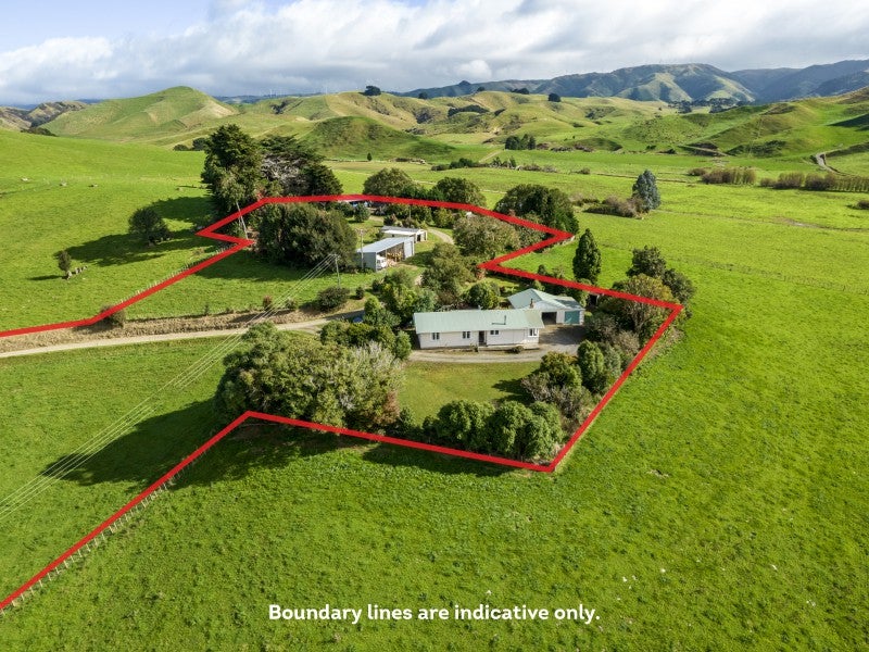 241 Ballance Road, Ballance - Carousel 2