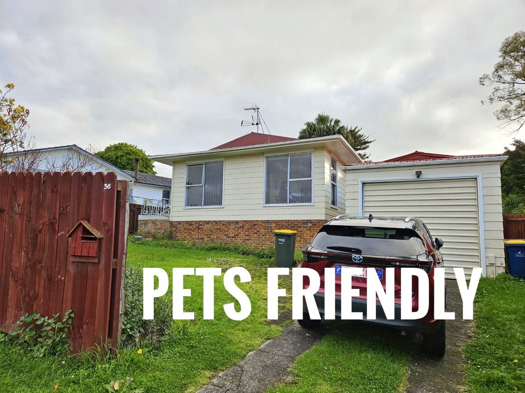 36 Eyre Street, Henderson, Auckland - Carousel 1
