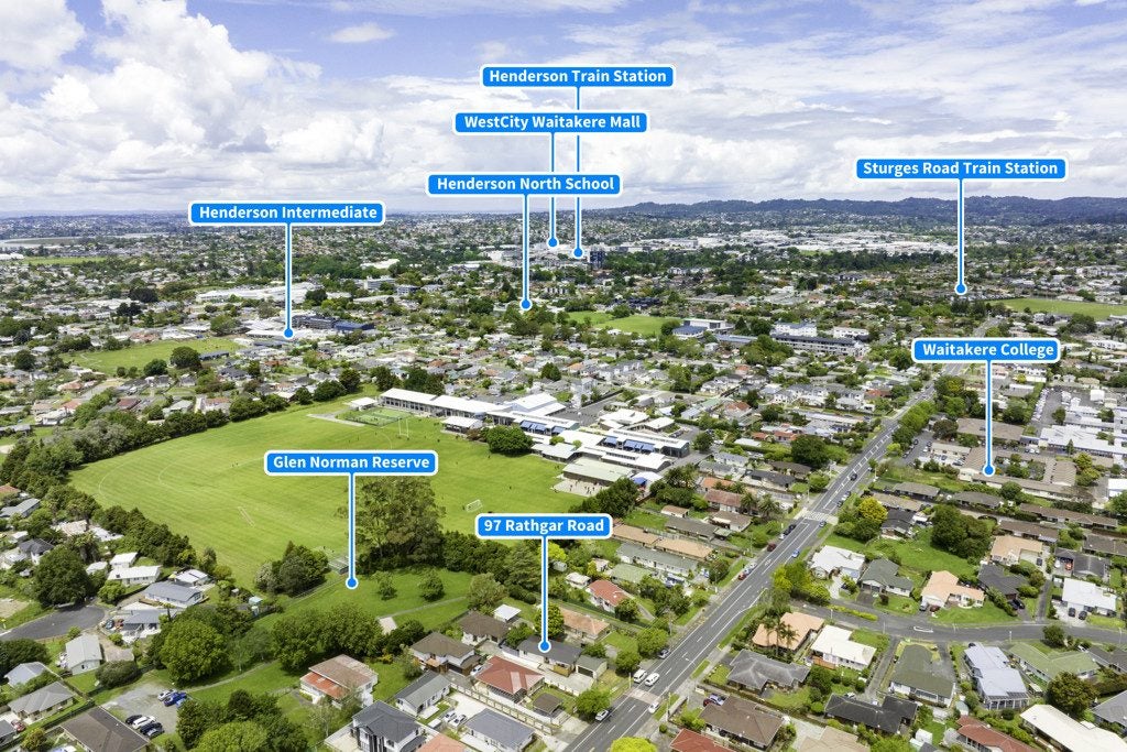 97 Rathgar Road, Henderson, Auckland - Carousel 27