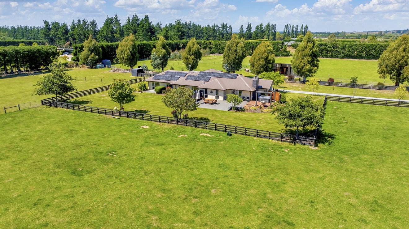 674 Barkers Road, Loburn, Rangiora - Carousel 1