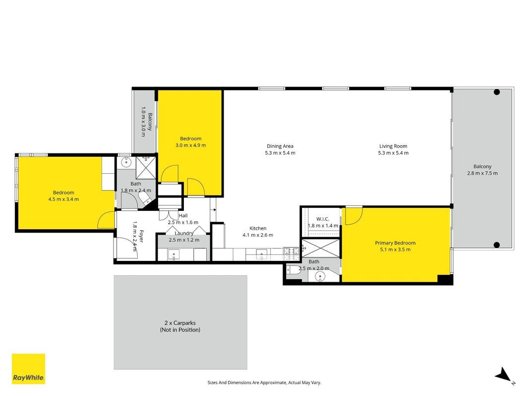 4B/19 George Street, Newmarket, Auckland - Carousel 25