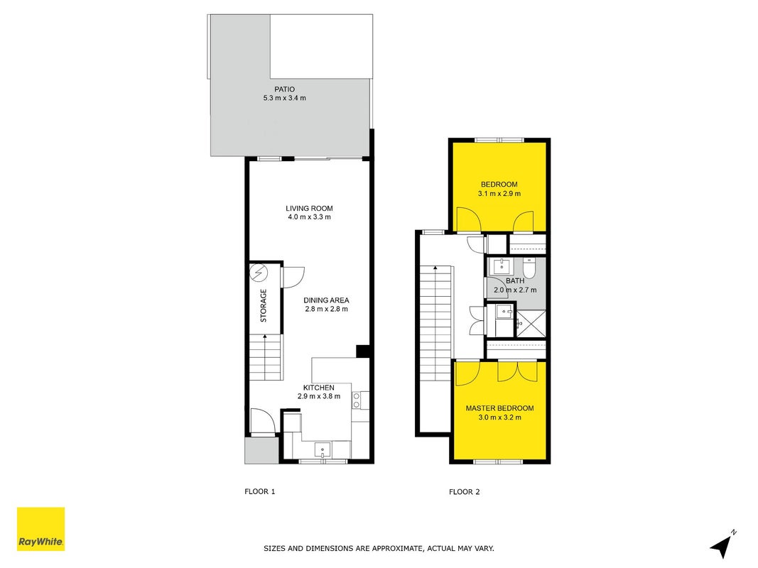 103A Taniwha Street, Wai o Taiki Bay, Auckland - Carousel 14