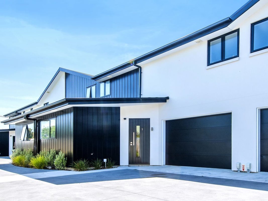 3/16 Grants Road, Papanui, Christchurch - Carousel 1