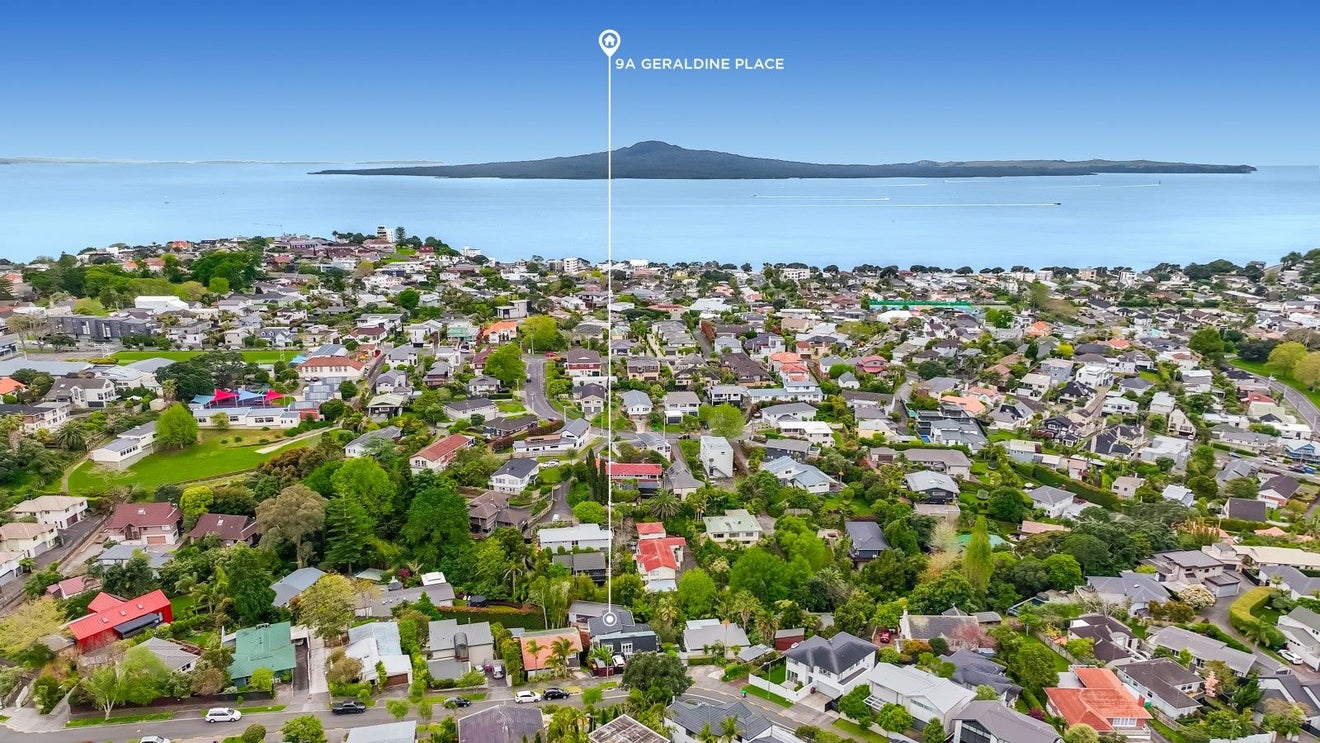 9A Geraldine Place, Kohimarama, Auckland - Carousel 28