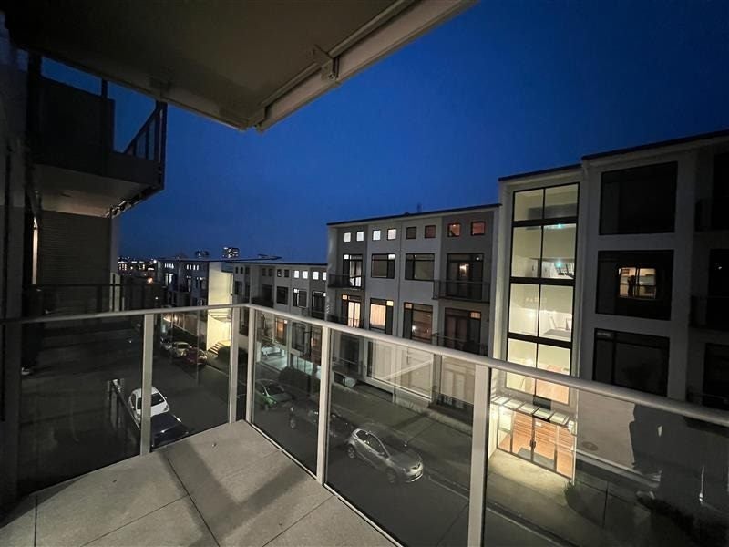 3F/20 Charlotte Street, Eden Terrace, Auckland - Carousel 2