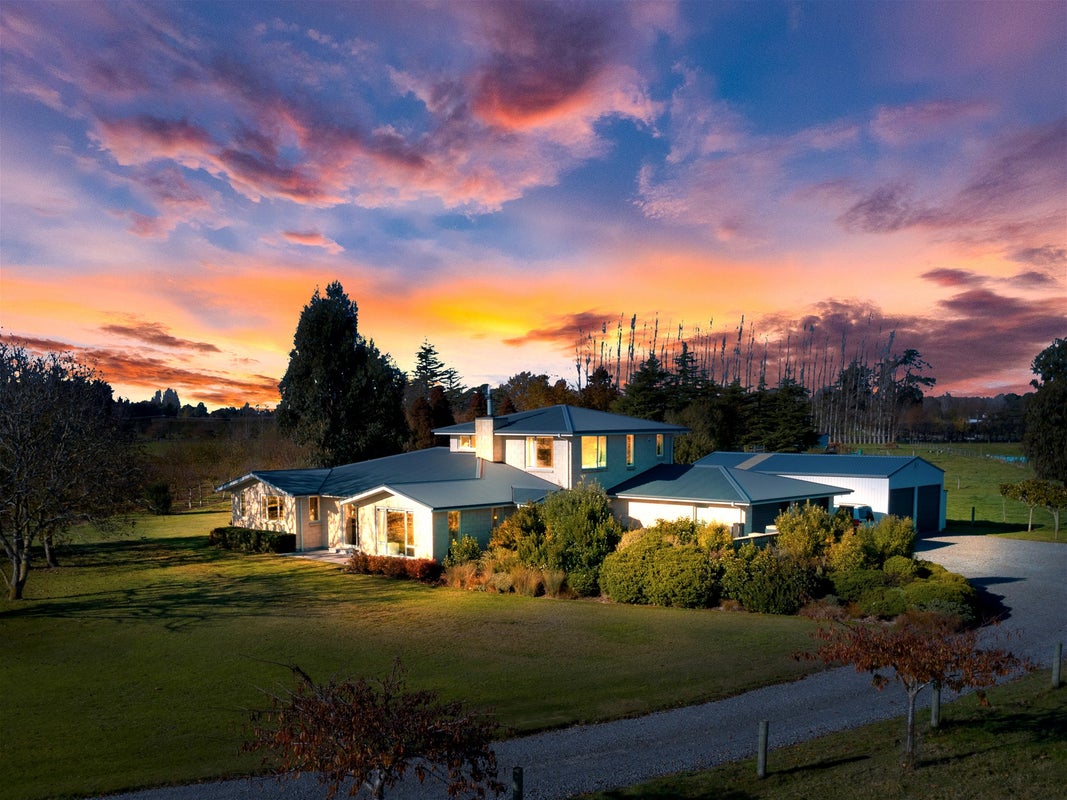 21 Orchard Place, Clarkville, Kaiapoi - Carousel 2