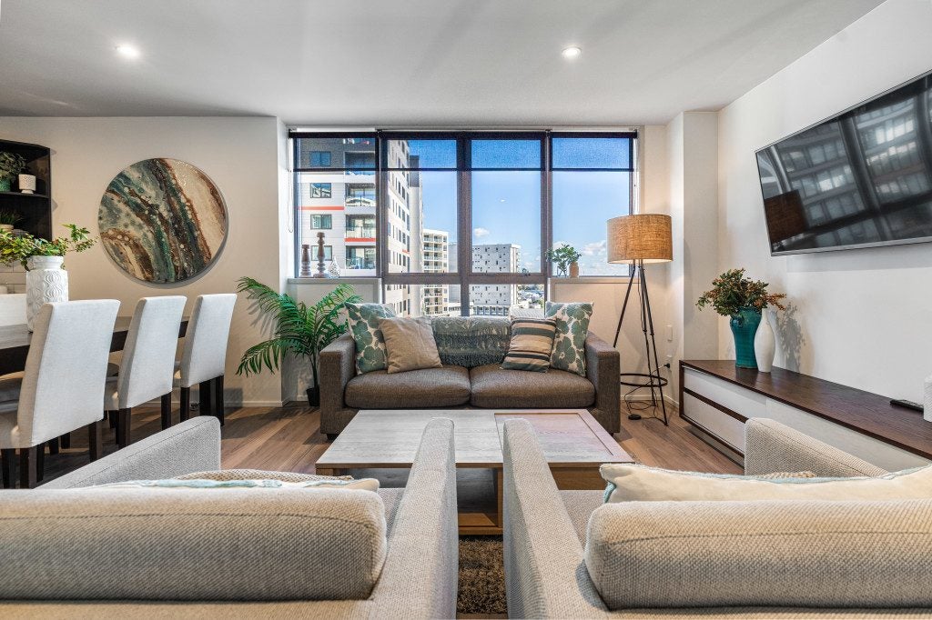 7A/11 Nicholas Street, Auckland Central, Auckland - Carousel 2
