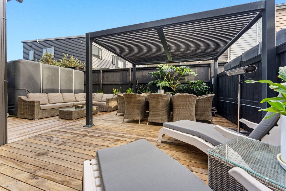 11 Waterlily Street, Hobsonville, Auckland - Carousel 2