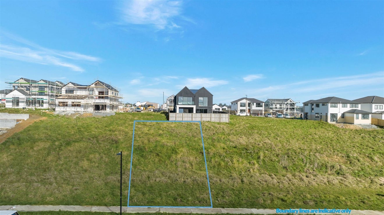 28 Grand Ridge Avenue, Flat Bush, Auckland - Carousel 11