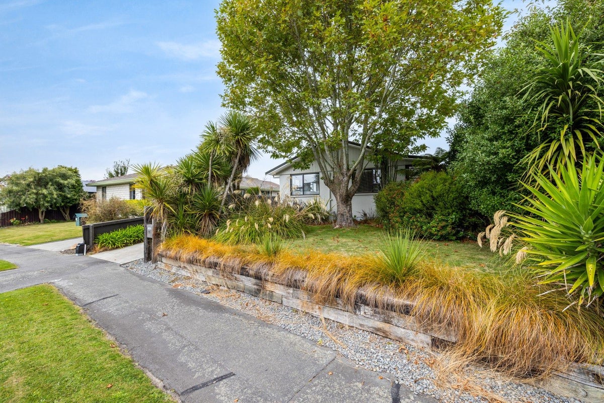 11 Townshend Crescent, Halswell, Christchurch - Carousel 25