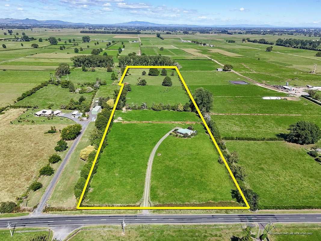 328 Puketaha Road, Puketaha - Carousel 1