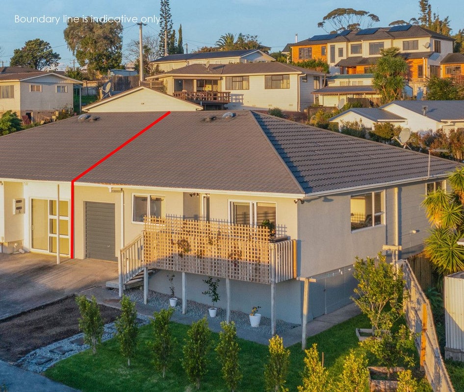 1/41 Sungrove Rise, Sunnyvale, Auckland - Carousel 2