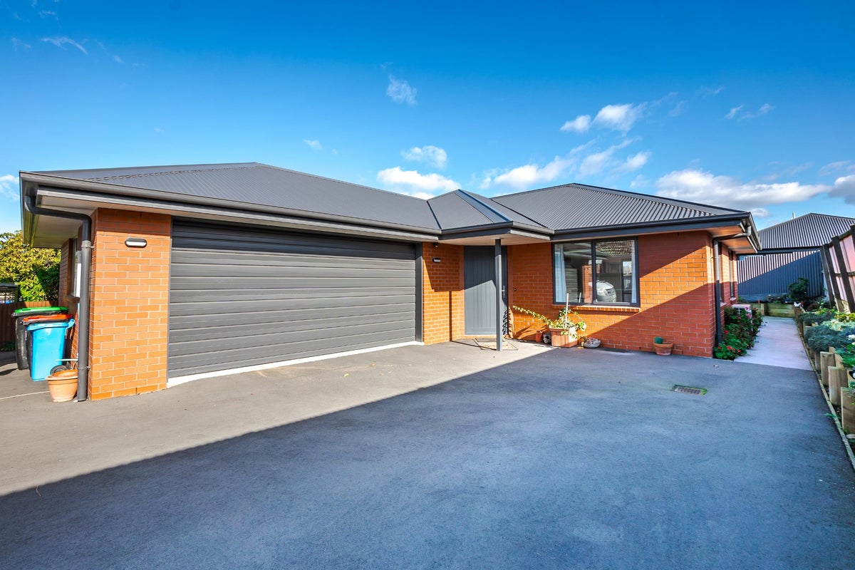 31A Edward Street, Parkside, Timaru - Carousel 1
