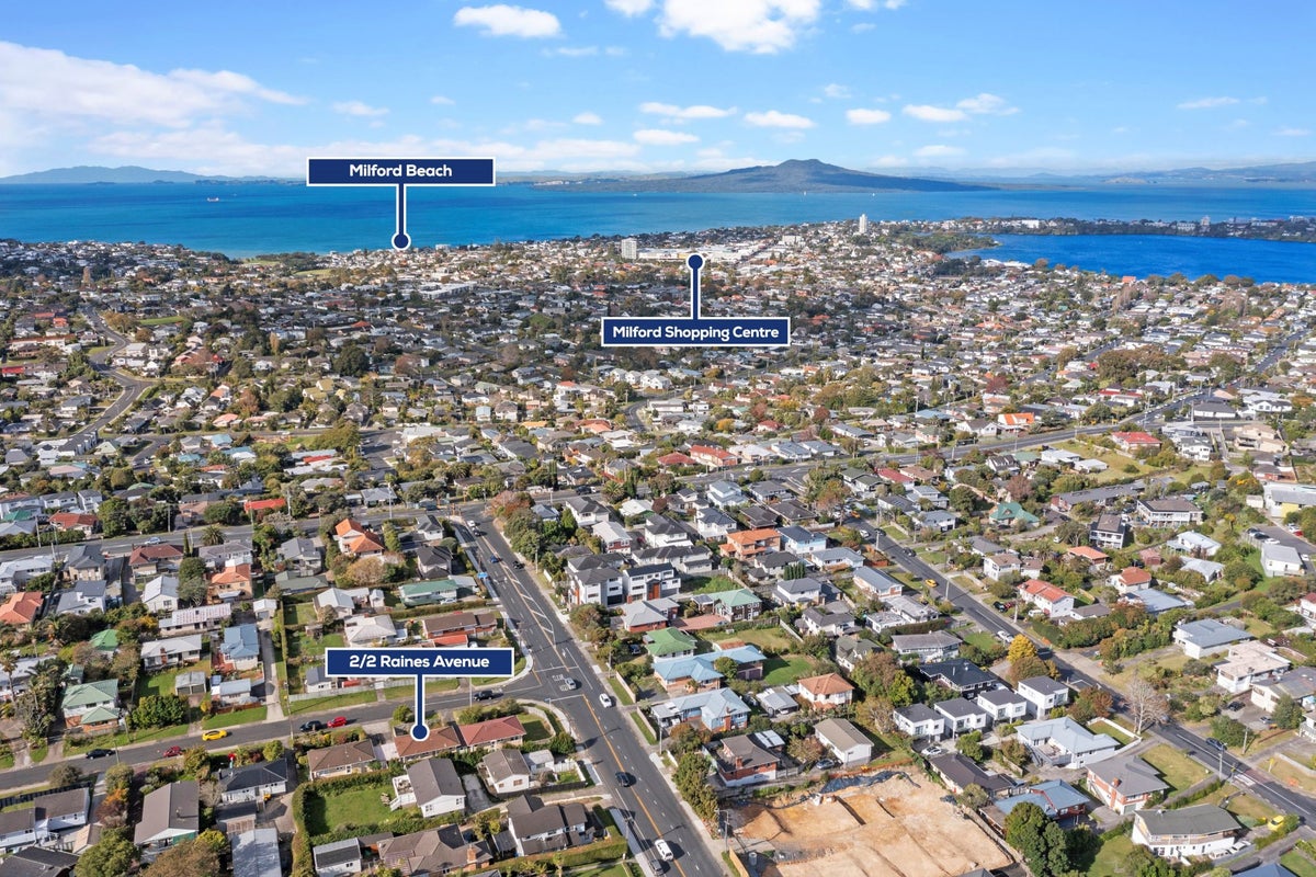 2/9 Tristram Avenue, Forrest Hill, Auckland - Carousel 18