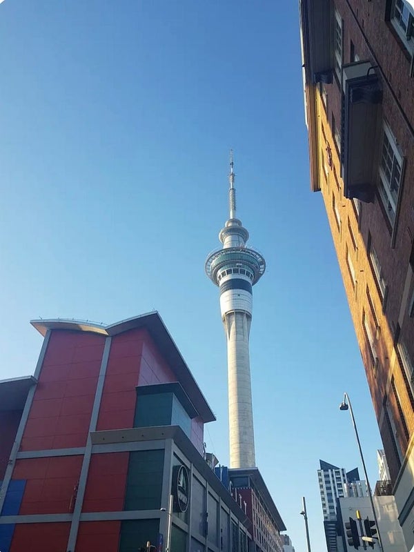 3K/72 Wellesley Street West, Auckland Central, Auckland - Carousel 1