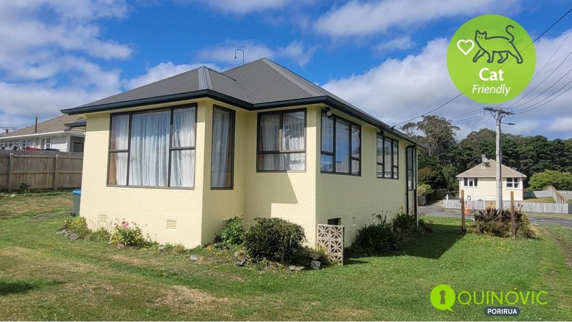 65 Mckillop Street, Ranui, Porirua - Carousel 1