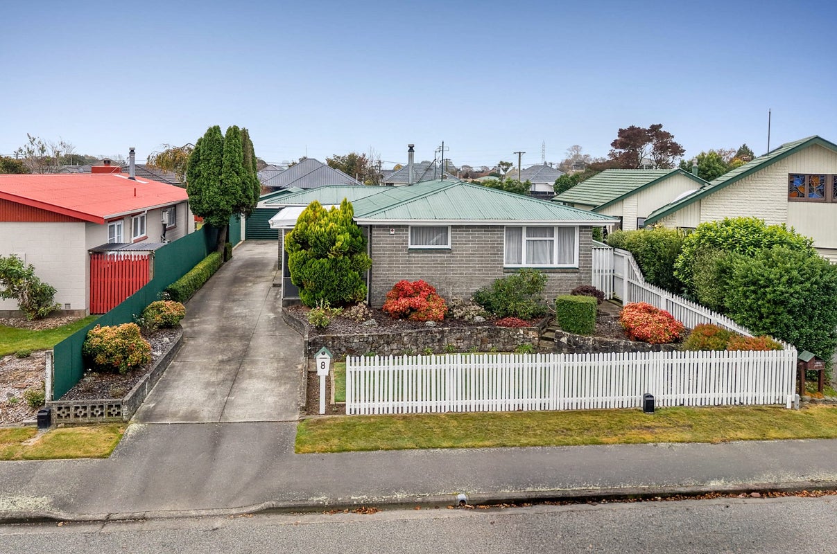 8 Fern Drive, Halswell, Christchurch - Carousel 17