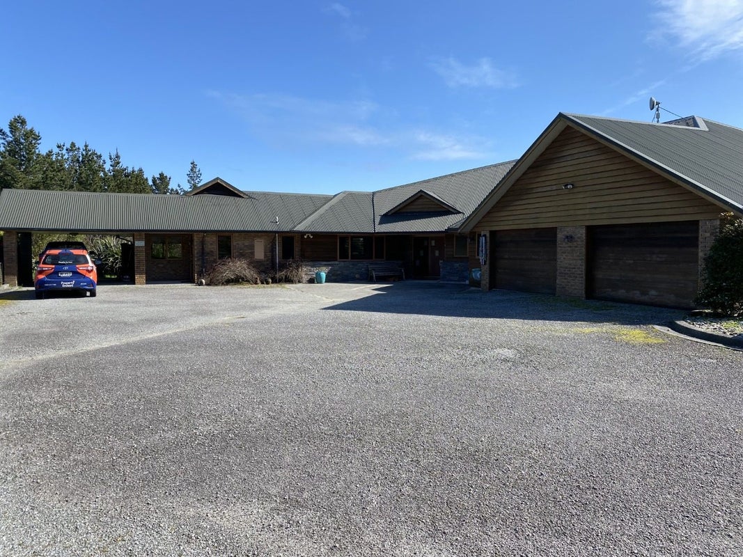 12 Ballarat Rise, Awatuna, Hokitika - Carousel 31
