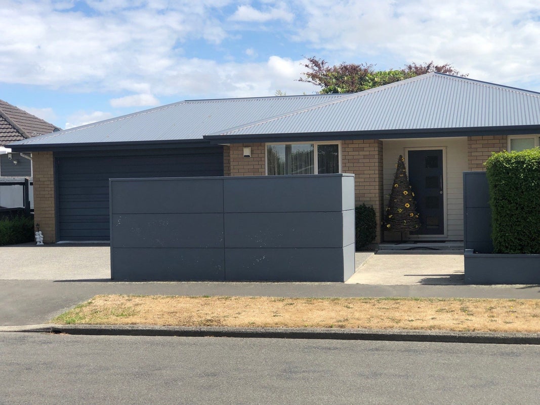 65 Charlcott Street, Burnside, Christchurch - Carousel 1