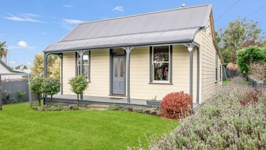 1/114 Luxmoore Road, Marchwiel, Timaru - Carousel 1