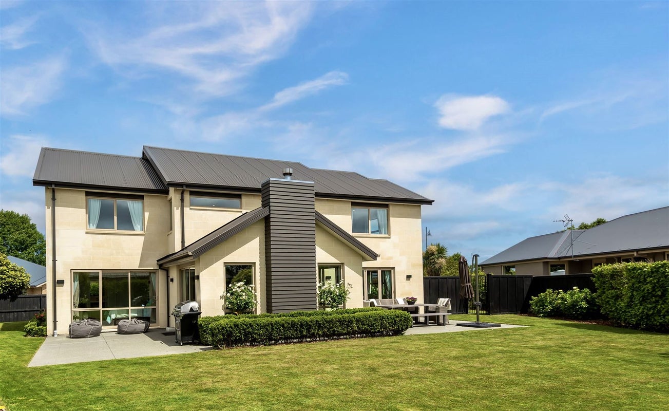 24 Longspur Avenue, Wigram, Christchurch - Carousel 30