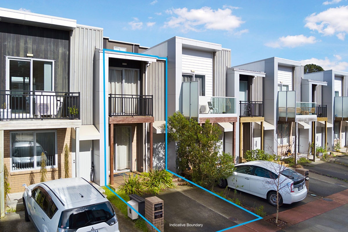 36 Ceramic Lane, New Lynn, Auckland - Carousel 19