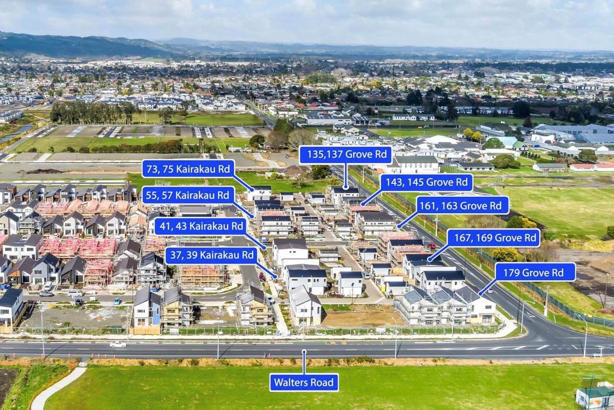 131 Walters Road, Takanini - Carousel 1