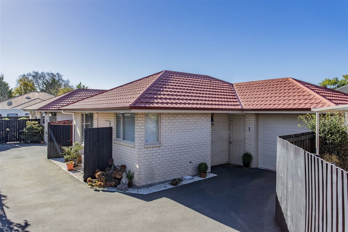 2/19 Orontes Street, Shirley, Christchurch - Carousel 2